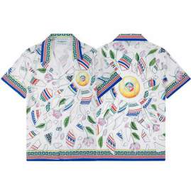 Picture of Casablanca Shirts Short _SKUCasablancaM-3XLmytx977328126